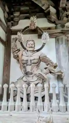 西明寺(滋賀県)