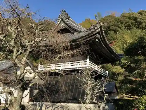 浄眼寺のその他建物
