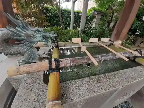 加賀屋天満宮(大阪府)