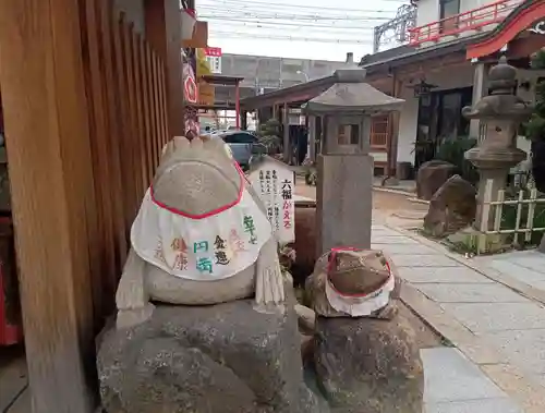 尼崎えびす神社(兵庫県)