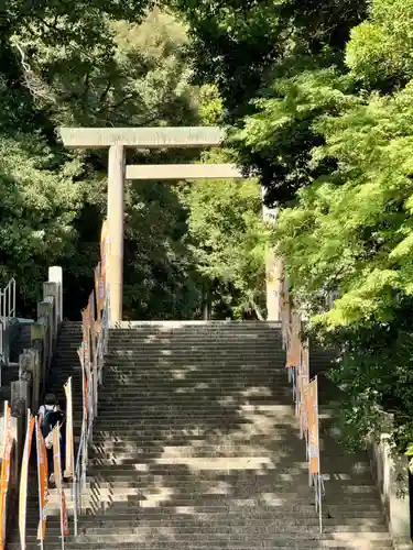 多度大社(三重県)