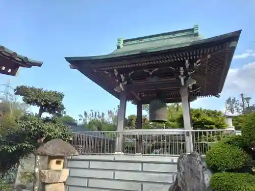 龍像寺のその他建物