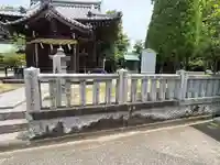 湯神社(愛媛県)