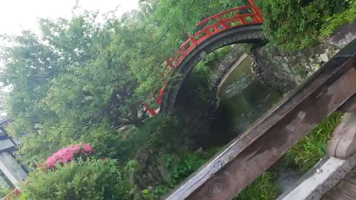 賀茂御祖神社(下鴨神社)(京都府)