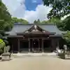 小戸神社(宮崎県)