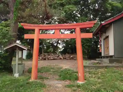 稲荷神社(静岡県)