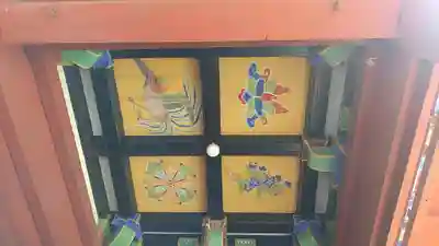 那須神社のその他建物