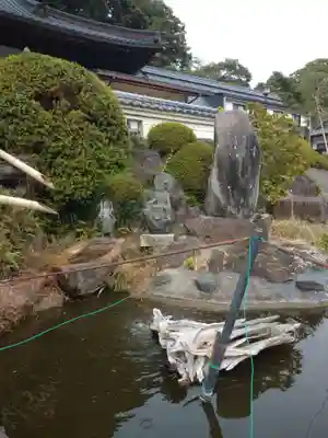 長福寺(茨城県)