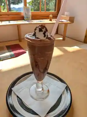 木幡山隠津島神社(二本松市)(福島県)