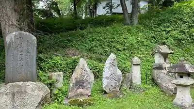 東正寺(山形県)