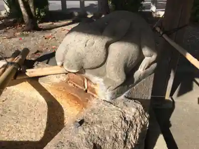 北大路御霊神社(滋賀県)