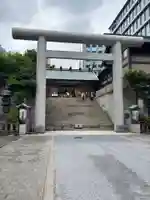芝大神宮(東京都)