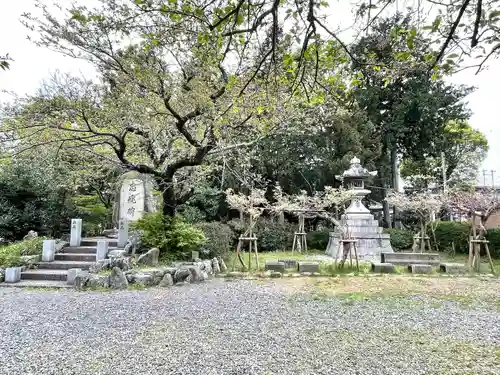 若宮神社(滋賀県)