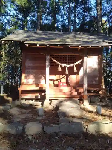 愛宕神社（渕ノ上）(宮城県)