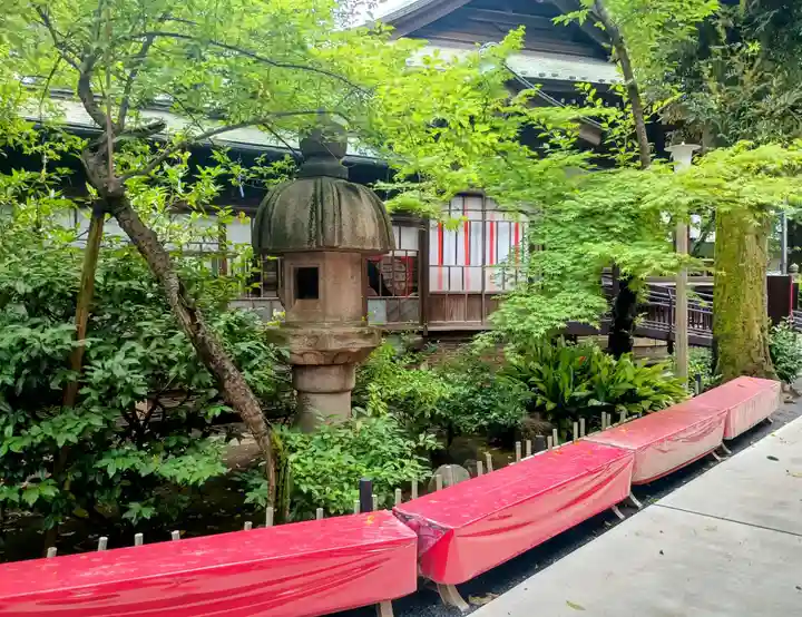 七社神社(東京都)