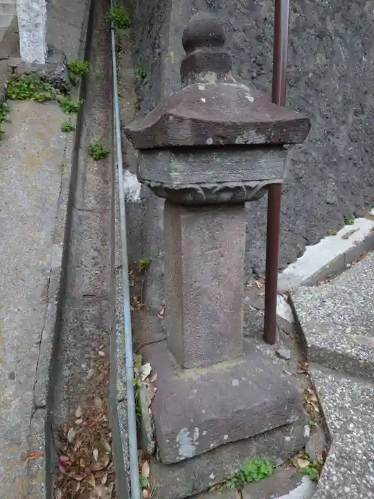 熊野神社(杉田・中原)(神奈川県)