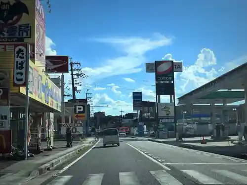 佐久奈度神社(滋賀県)