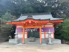 御館山稲荷神社(長崎県)