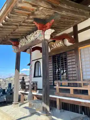 常楽寺(栃木県)