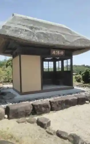 仙翁寺(宮城県)