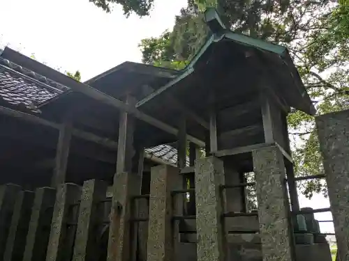 日吉社(愛知県)