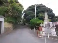 法源寺のその他建物