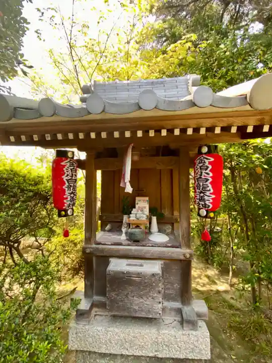 水月寺(京都府)