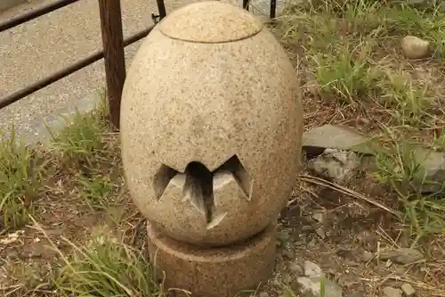 蕪嶋神社の建物その他