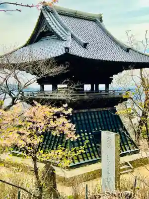 楽法寺(雨引観音)(茨城県)