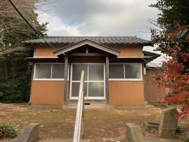 香取神社(千葉県)