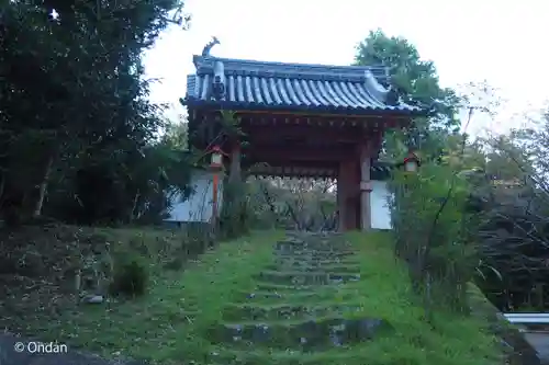 海住山寺(京都府)