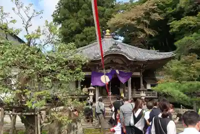禅昌寺(岐阜県)