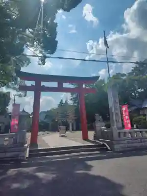 玉前神社(千葉県)