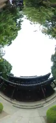 豪徳寺(東京都)