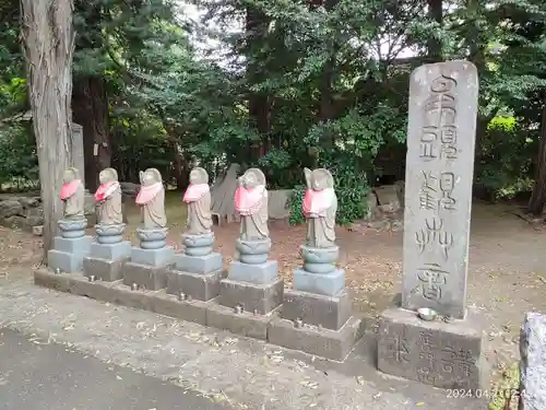 海岸寺(東京都)