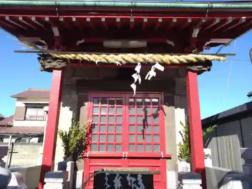 津島神社(静岡県)