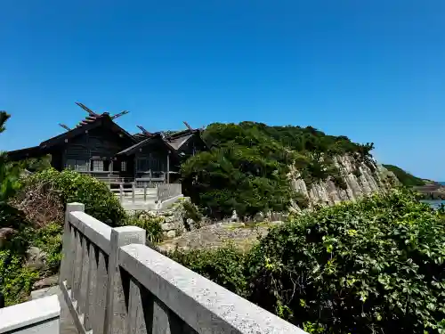 大御神社(宮崎県)