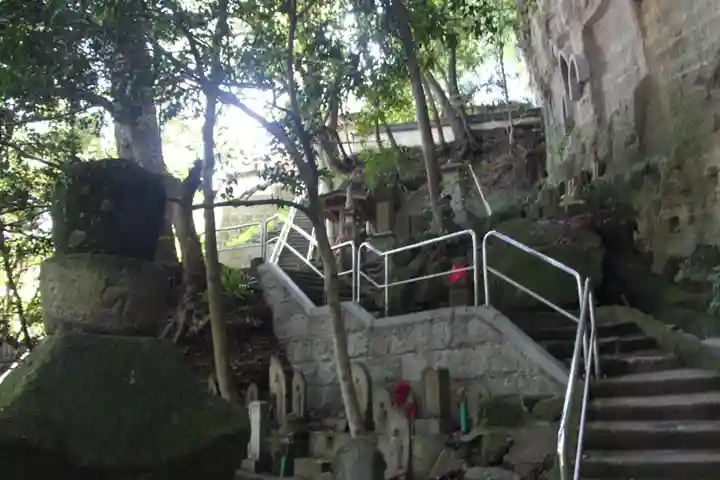 弥谷寺のその他建物