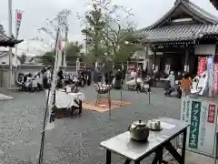 大智院（清水寺大智院）のお祭り