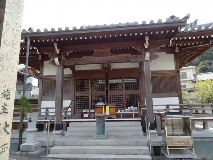 常福寺(椿堂)のその他建物