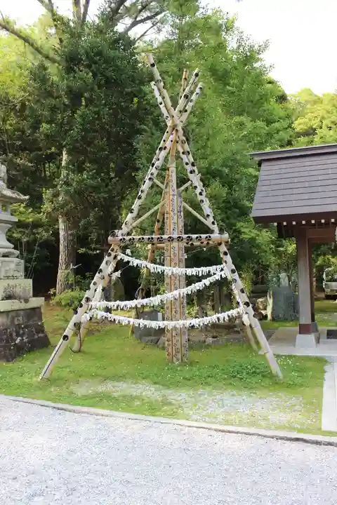 高家神社(千葉県)