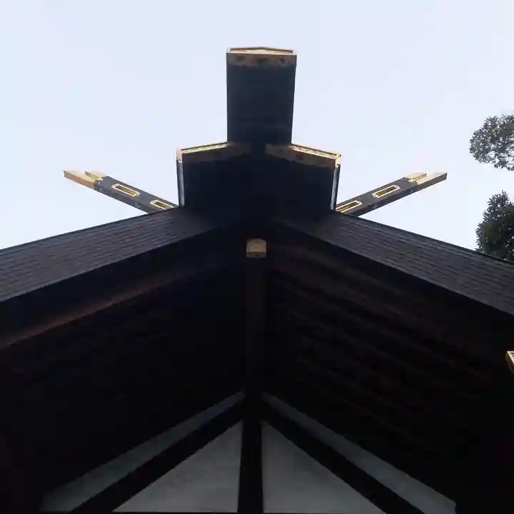 東京大神宮のその他建物