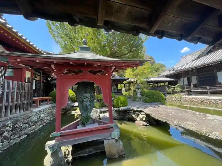 粉河寺(和歌山県)