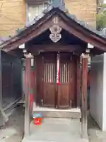 八幡宮(京都府)