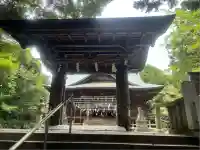 府八幡宮(静岡県)