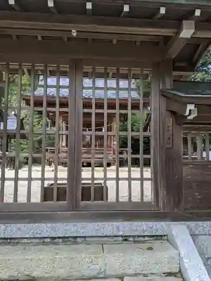 猿投神社の末社・摂社