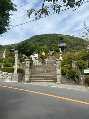 神咒寺(兵庫県)