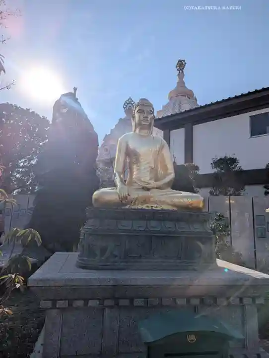 川崎大師(平間寺)(神奈川県)