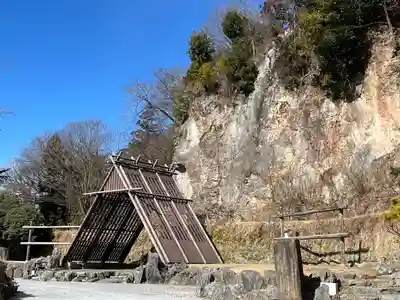 浅間神社(栃木県)