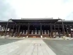 本願寺（西本願寺）の本殿